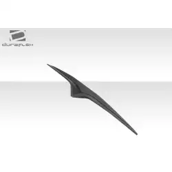 2012-2016.5 Tesla Model S OEM Facelift Refresh Look Front Grille - 1 Piece image - 10