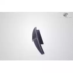 2012-2016.5 Tesla Model S OEM Facelift Refresh Look Front Grille - 1 Piece image - 9