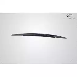 2012-2016.5 Tesla Model S OEM Facelift Refresh Look Front Grille - 1 Piece image - 10