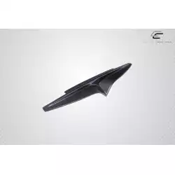 2012-2016.5 Tesla Model S OEM Facelift Refresh Look Front Grille - 1 Piece image - 11