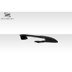 2018-2023 Kia Stinger Duraflex SQX Rear Wing Spoiler - 1 Piece image - 17