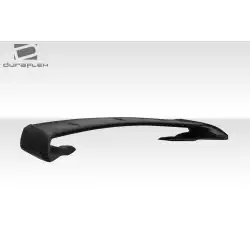 2018-2023 Kia Stinger SQX Rear Wing Spoiler - 1 Piece image - 19