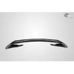 2018-2023 Kia Stinger SQX Rear Wing Spoiler - 1 Piece (S) image - 11