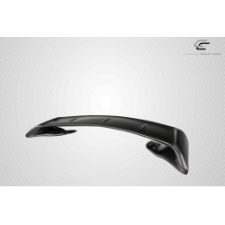 2018-2023 Kia Stinger Carbon Creations SQX Rear Wing Spoiler - 1 Piece image - 12