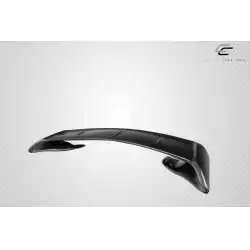 2018-2023 Kia Stinger SQX Rear Wing Spoiler - 1 Piece (S) image - 12