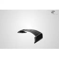 2018-2023 Kia Stinger SQX Rear Wing Spoiler - 1 Piece (S) image - 13