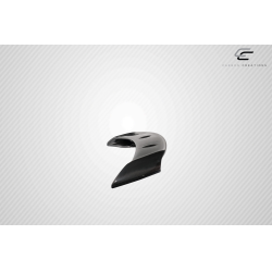 2018-2023 Kia Stinger Carbon Creations SQX Rear Wing Spoiler - 1 Piece image - 14