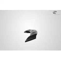 2018-2023 Kia Stinger SQX Rear Wing Spoiler - 1 Piece (S) image - 14