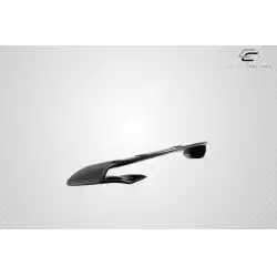 2018-2023 Kia Stinger SQX Rear Wing Spoiler - 1 Piece (S) image - 15