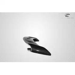 2018-2023 Kia Stinger SQX Rear Wing Spoiler - 1 Piece (S) image - 17