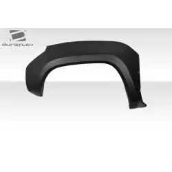 2016-2023 Toyota Tacoma Circuit Front Fender Flares - 2 Piece image - 11