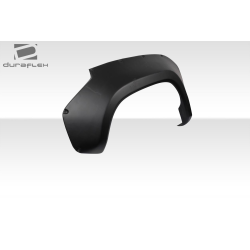 2016-2023 Toyota Tacoma Duraflex Circuit Front Fender Flares - 2 Piece image - 12