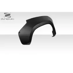 2016-2023 Toyota Tacoma Circuit Front Fender Flares - 2 Piece image - 12