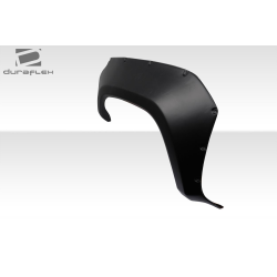 2016-2023 Toyota Tacoma Duraflex Circuit Front Fender Flares - 2 Piece image - 13