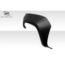 2016-2023 Toyota Tacoma Circuit Front Fender Flares - 2 Piece image - 13