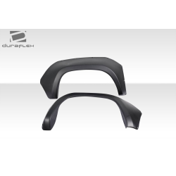 2016-2023 Toyota Tacoma Duraflex Circuit Rear Fender Flares - 2 Piece image - 14