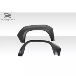 2016-2023 Toyota Tacoma Circuit Rear Fender Flares - 2 Piece image - 14