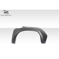 2016-2023 Toyota Tacoma Duraflex Circuit Rear Fender Flares - 2 Piece image - 16