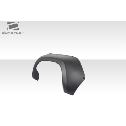 2016-2023 Toyota Tacoma Duraflex Circuit Rear Fender Flares - 2 Piece image - 17
