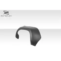 2016-2023 Toyota Tacoma Circuit Rear Fender Flares - 2 Piece image - 17