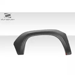 2016-2023 Toyota Tacoma Circuit Rear Fender Flares - 2 Piece image - 19