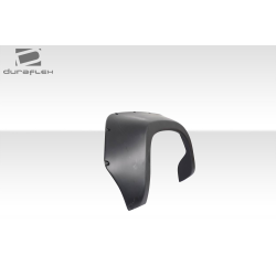 2016-2023 Toyota Tacoma Duraflex Circuit Rear Fender Flares - 2 Piece image - 20