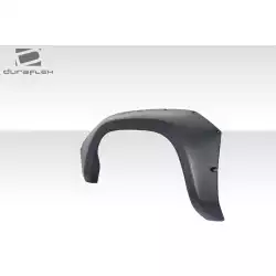 2016-2023 Toyota Tacoma Circuit Rear Fender Flares - 2 Piece image - 21