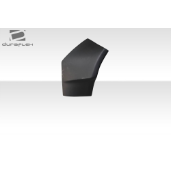 2014-2023 Infiniti Q50 Duraflex Redline Wide Body Front Fender Flares (+40mm) - 4 Piece image - 16