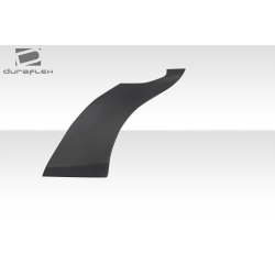 2014-2023 Infiniti Q50 Duraflex Redline Wide Body Rear Fender Flares (+40mm)  - 6 Piece image - 12