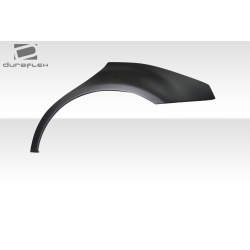 2014-2023 Infiniti Q50 Duraflex Redline Wide Body Rear Fender Flares (+40mm)  - 6 Piece image - 13