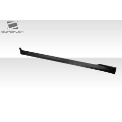 2014-2023 Infiniti Q50 Duraflex Redline Wide Body Side Skirts Rocker Panels - 4 Piece image - 11