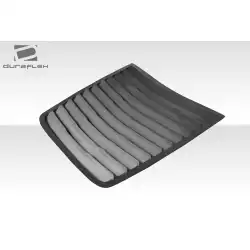 2005-2013 Chevrolet Corvette C6 GTV Hood Vent - 1 Piece image - 5