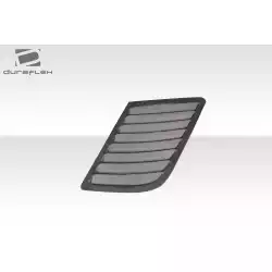 2008-2013 BMW M3 E90 E92 E93 GT1 Hood Vents - 3 Piece image - 14