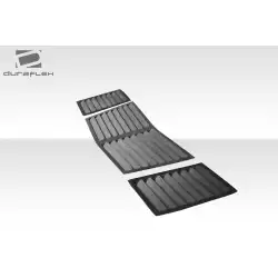 1992-1998 BMW M3 E36 2DR Convertible GT1 Hood Vents - 3 Piece (S) image - 12