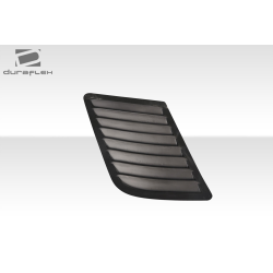 2001-2006 BMW M3 E46 / 2014-2019 Ford Fiesta / 2016-2018 Ford Focus Duraflex GT1 Hood Vents - 3 Piece image - 13