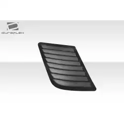 2001-2006 BMW M3 E46 / 2014-2019 Ford Fiesta / 2016-2018 Ford Focus GT1 Hood Vents - 3 Piece image - 13