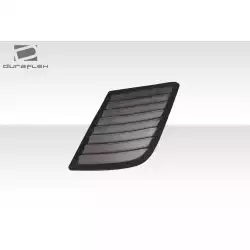 2001-2006 BMW M3 E46 / 2014-2019 Ford Fiesta / 2016-2018 Ford Focus GT1 Hood Vents - 3 Piece image - 15
