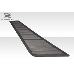 2005-2013 Chevrolet Corvette C6 Duraflex GT1 Fender Vents - 2 Piece image - 9