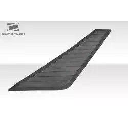 2005-2013 Chevrolet Corvette C6 GT1 Fender Vents - 2 Piece image - 10