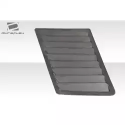 2000-2009 Honda S2000 Durafex GT1 Hood Vents - 2 Piece image - 9