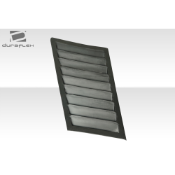 2013-2020 Scion FR-S Toyota 86 Subaru BRZ Duraflex GT1 Hood Vents - 3 Piece image - 10