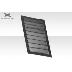 2013-2020 Scion FR-S Toyota 86 Subaru BRZ GT1 Hood Vents - 3 Piece image - 10