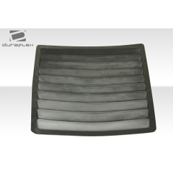 2013-2020 Scion FR-S Toyota 86 Subaru BRZ Duraflex GT1 Hood Vents - 3 Piece image - 11