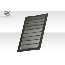 2013-2020 Scion FR-S Toyota 86 Subaru BRZ Duraflex GT1 Hood Vents - 3 Piece image - 12