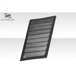 2013-2020 Scion FR-S Toyota 86 Subaru BRZ GT1 Hood Vents - 3 Piece image - 12