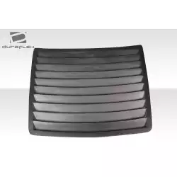2013-2014 Ford Mustang GT1 Hood Vents - 3 Piece (S) image - 6