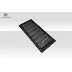 Universal GT1 Hood Vents - 2 Piece (S) image - 12