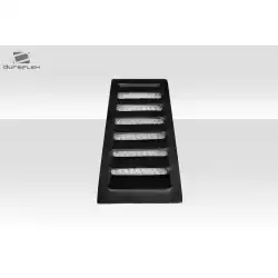 Universal GT1 Hood Vents - 2 Piece (S) image - 14