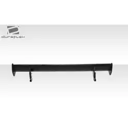 Universal BMW GTS Look Rear Wing Spoiler - 3 Piece image - 13