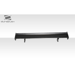 Universal BMW Duraflex GTS Look Rear Wing Spoiler - 3 Piece image - 15
